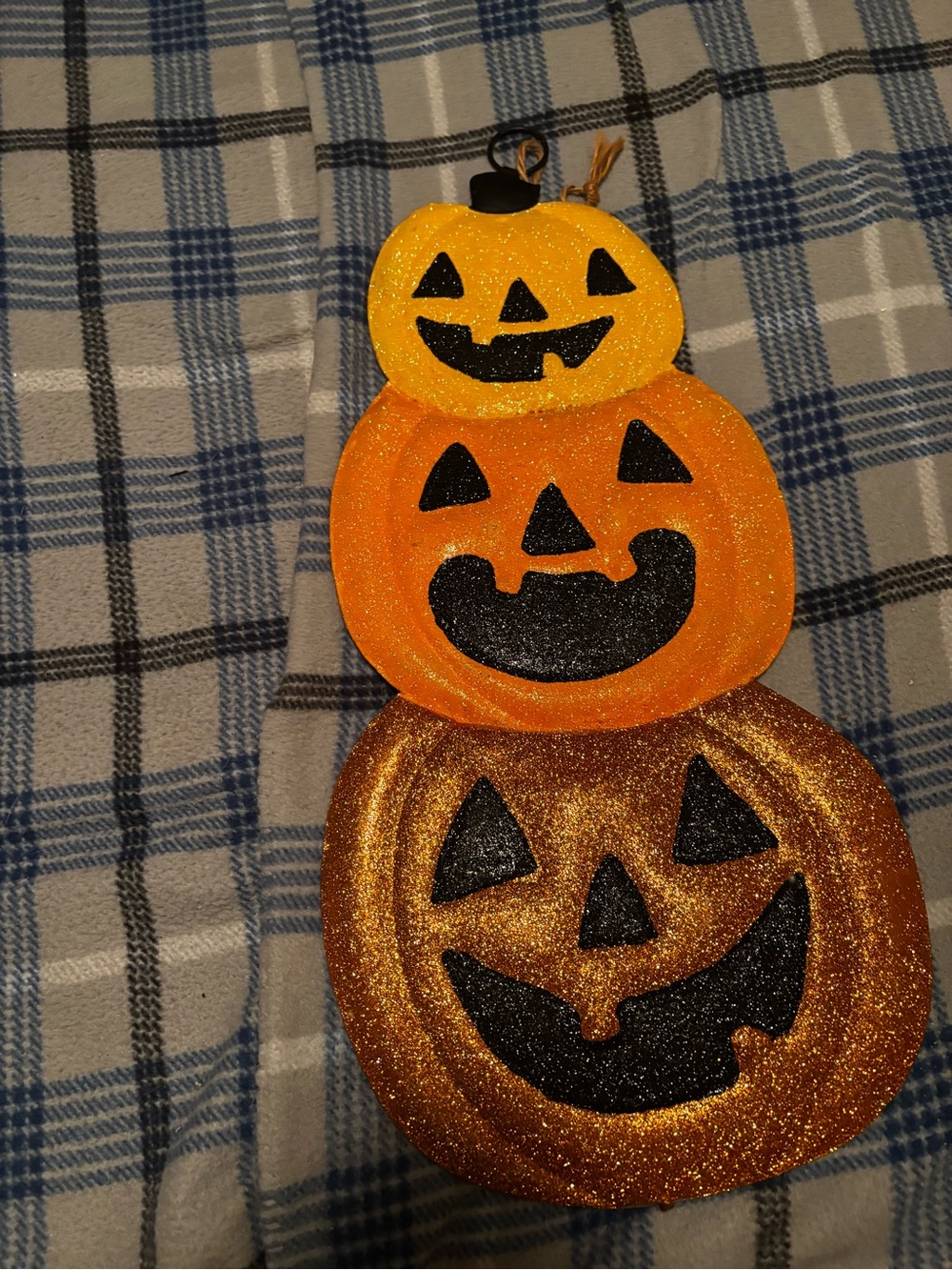 Halloween wall decor